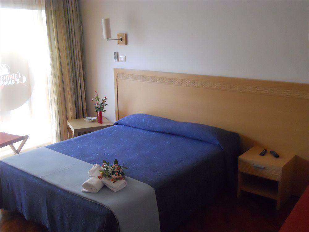 Catania Crossing B&B - Rooms & Comforts Exterior foto